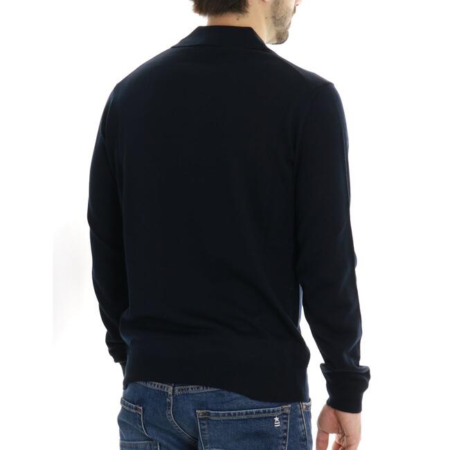 POLO IN MAGLIA +39MASQ - Mad Fashion | img vers.650x/